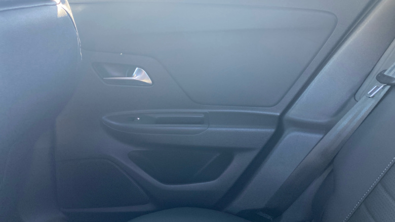 Vauxhall Mokka 100kW Ultimate 50kWh 5dr Auto Electric Hatchback